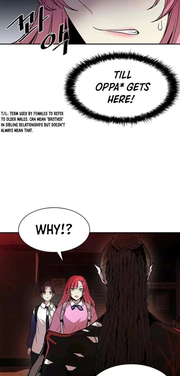 Read Villain To Kill Manga Online