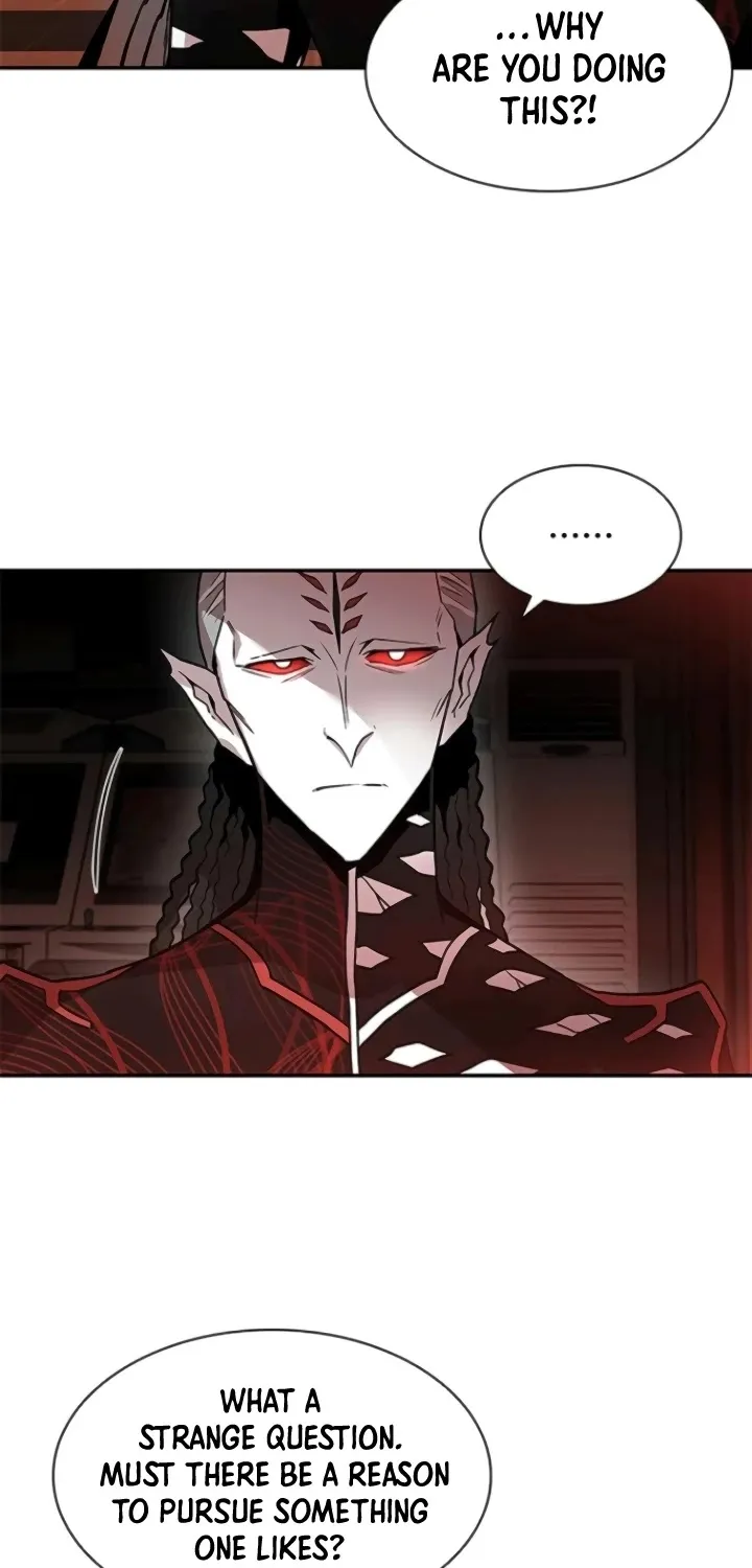 Read Villain To Kill Manga Online