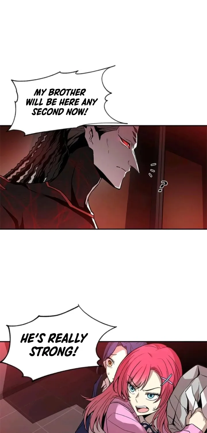 Read Villain To Kill Manga Online