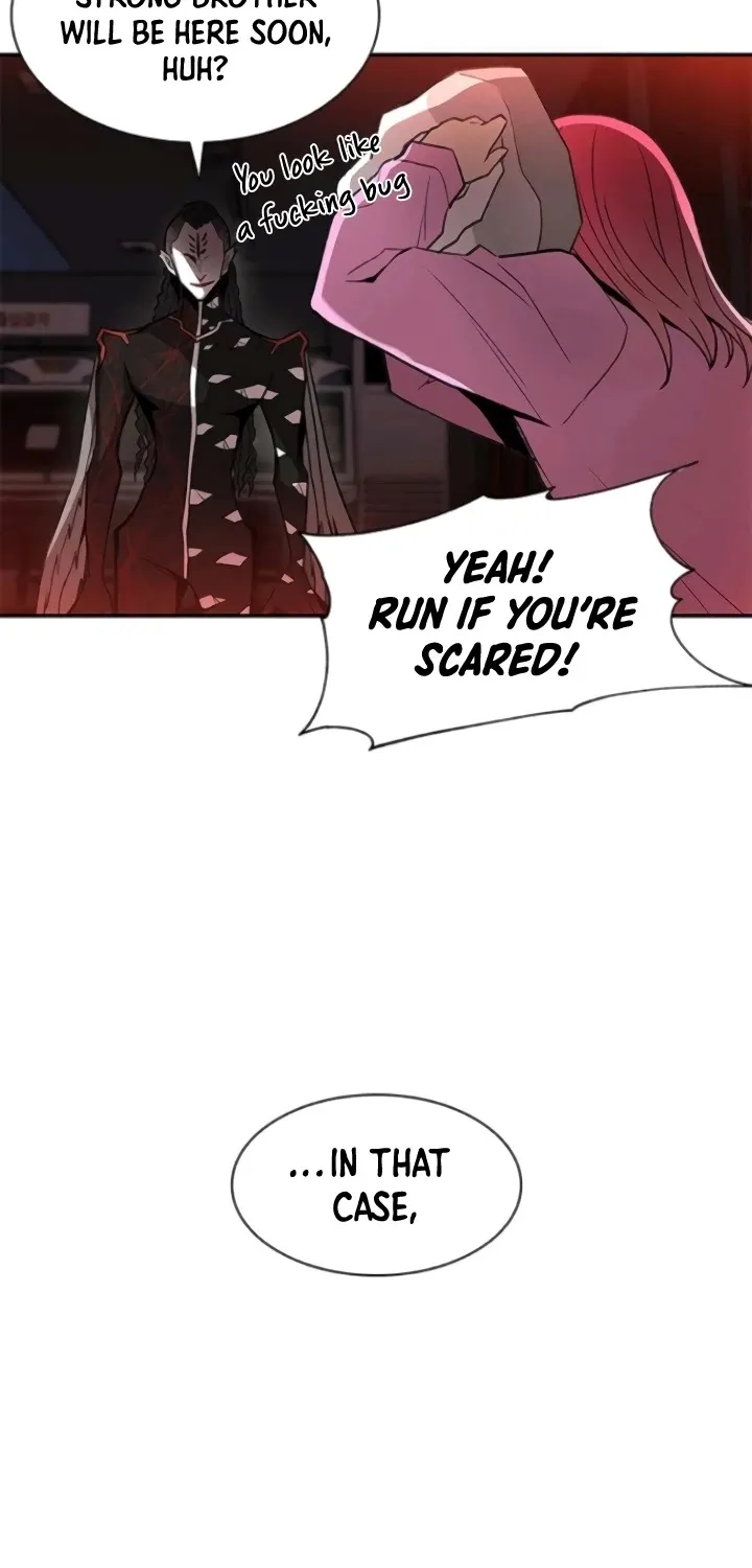 Read Villain To Kill Manga Online