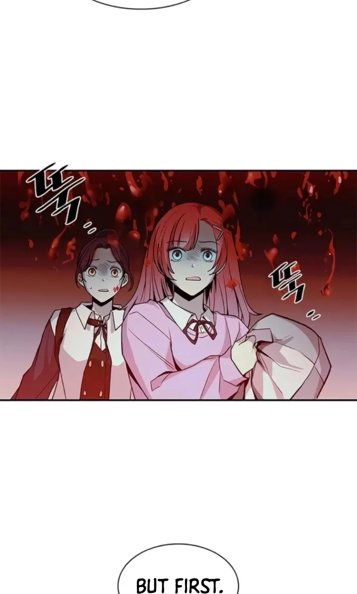 Read Villain To Kill Manga Online