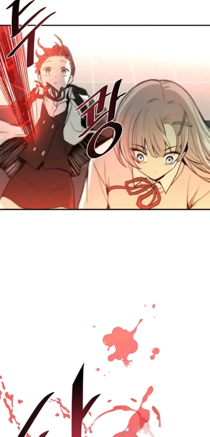 Read Villain To Kill Manga Online