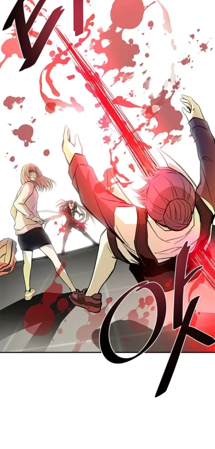 Read Villain To Kill Manga Online