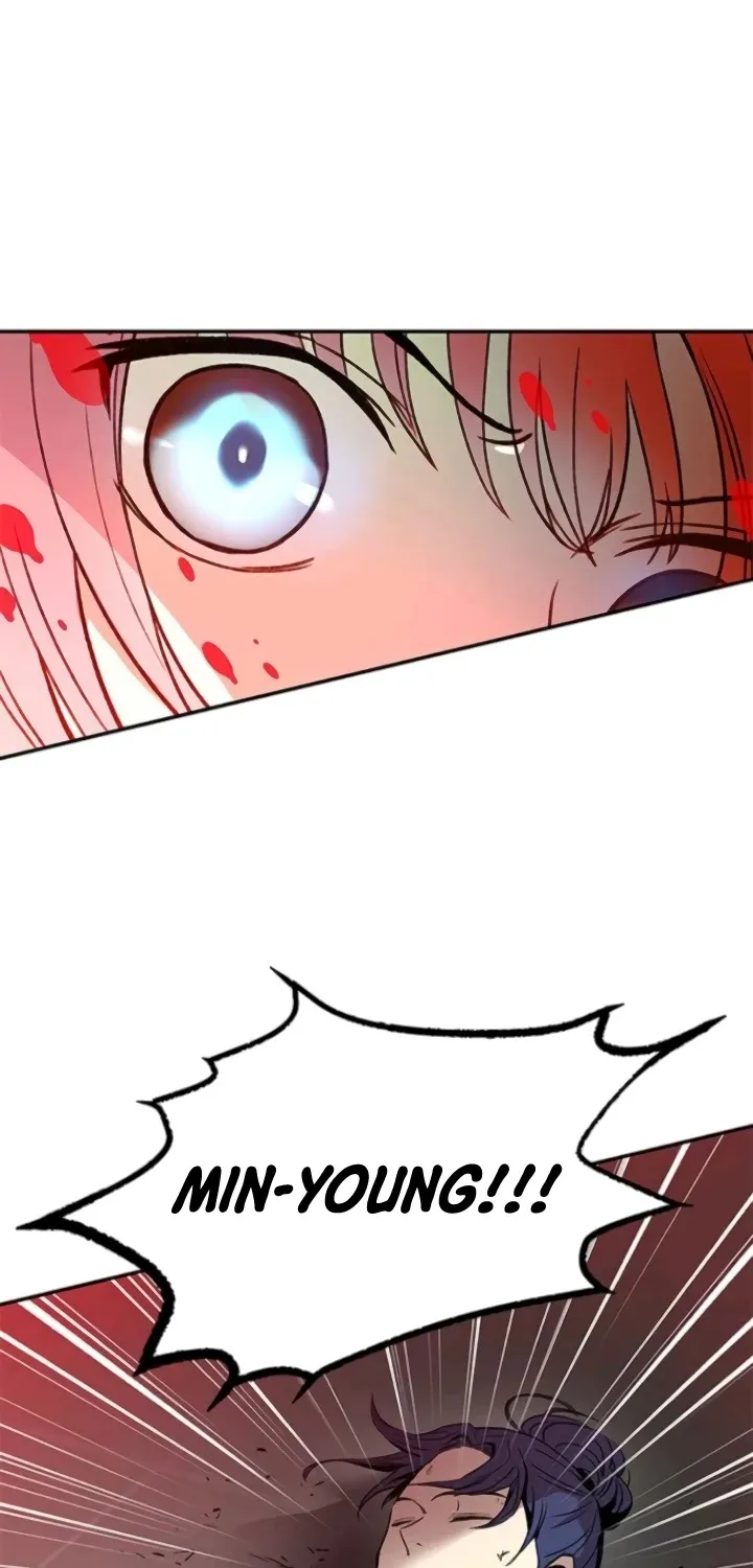 Read Villain To Kill Manga Online