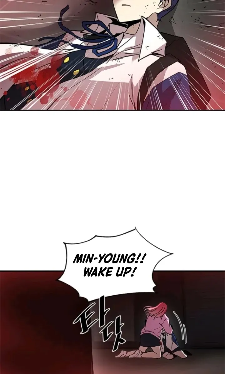 Read Villain To Kill Manga Online