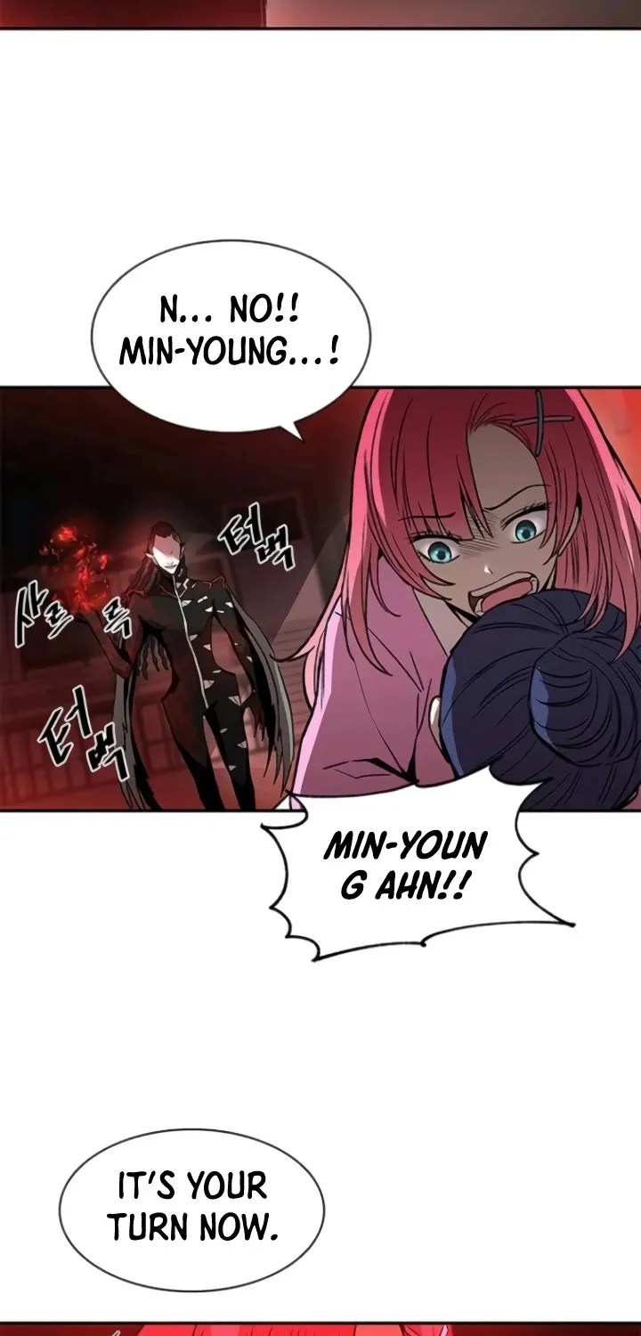 Read Villain To Kill Manga Online