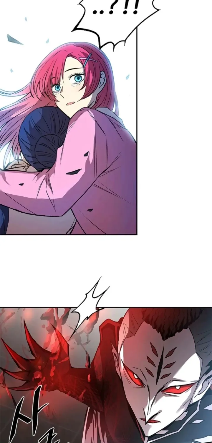 Read Villain To Kill Manga Online