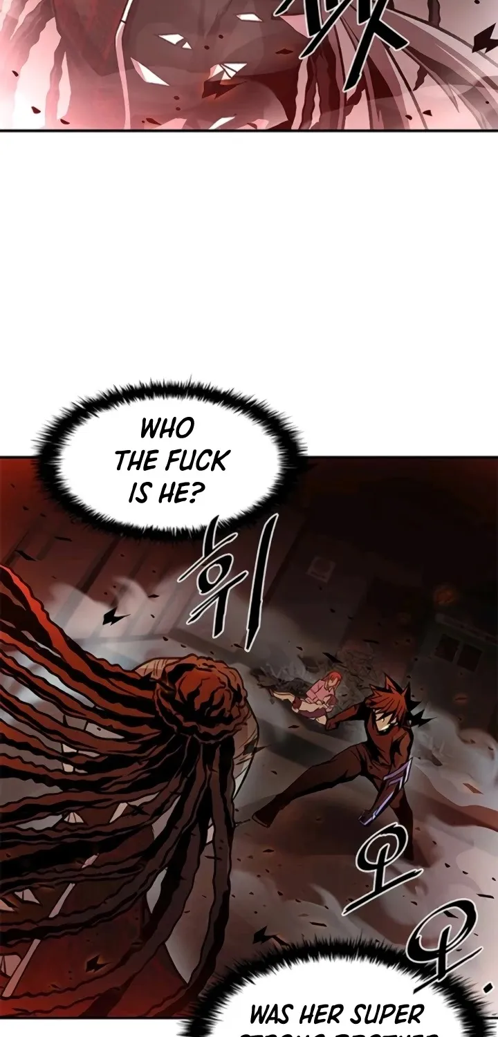 Read Villain To Kill Manga Online