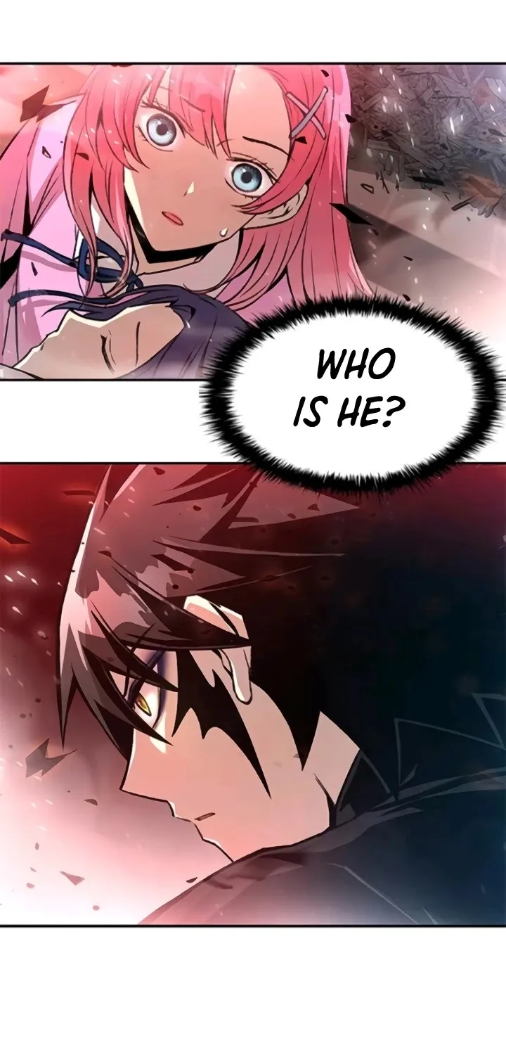 Read Villain To Kill Manga Online