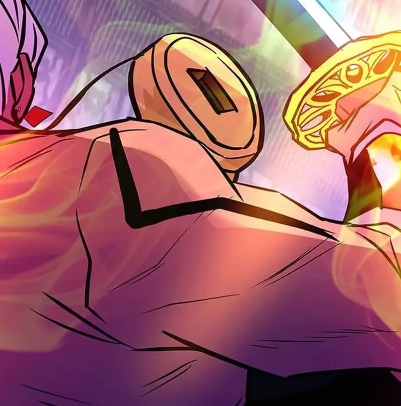 Read Villain To Kill Manga Online