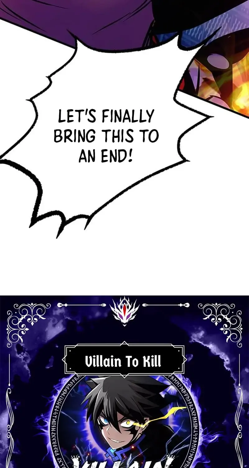 Read Villain To Kill Manga Online