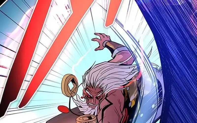 Read Villain To Kill Manga Online