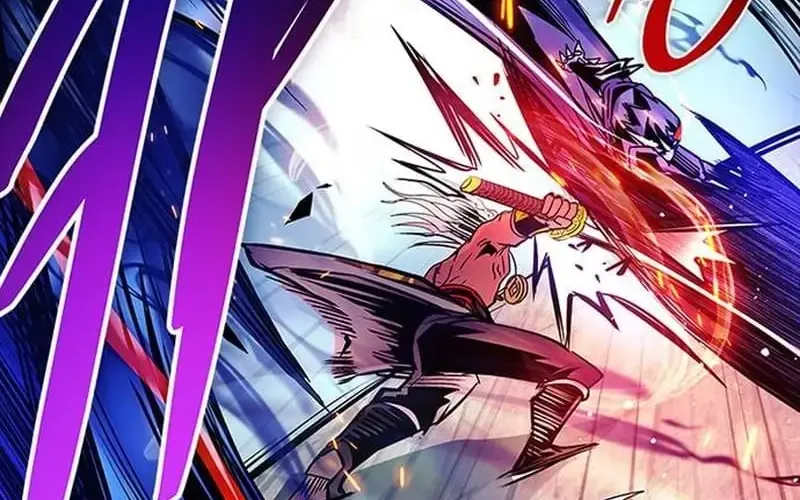 Read Villain To Kill Manga Online