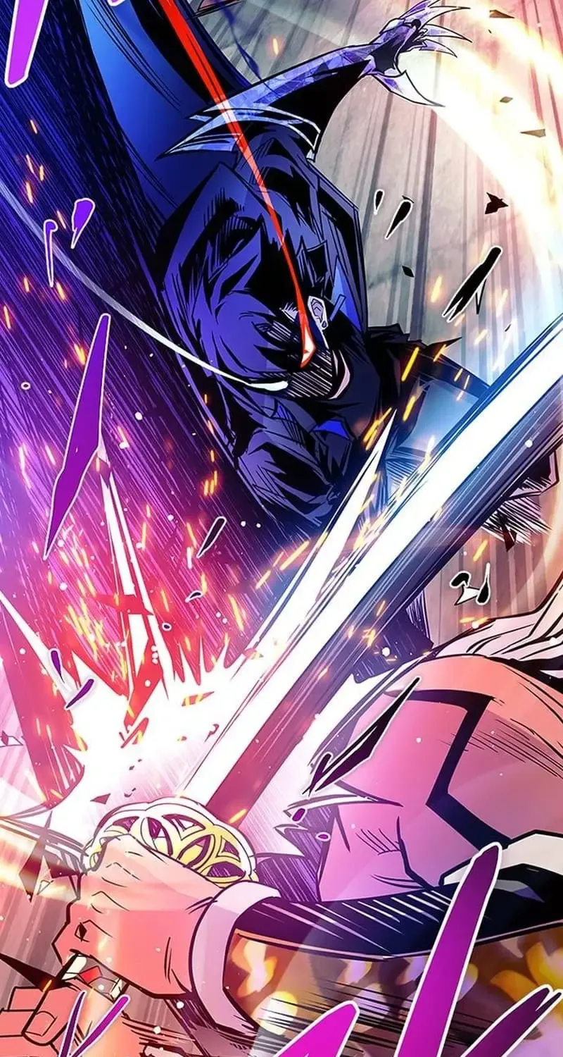 Read Villain To Kill Manga Online