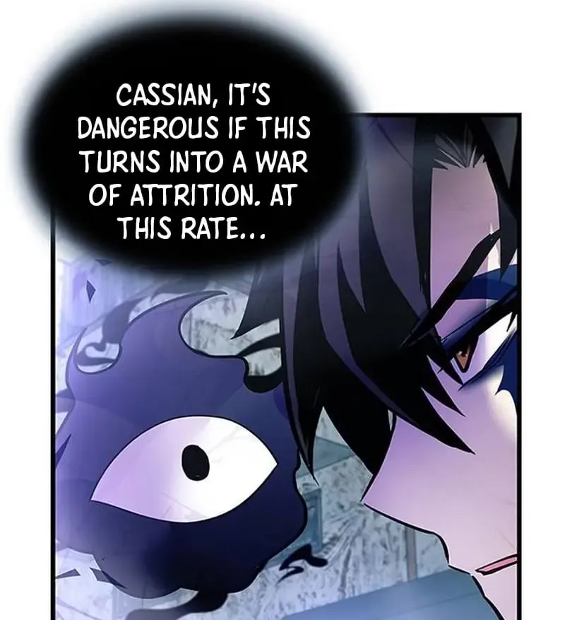 Read Villain To Kill Manga Online