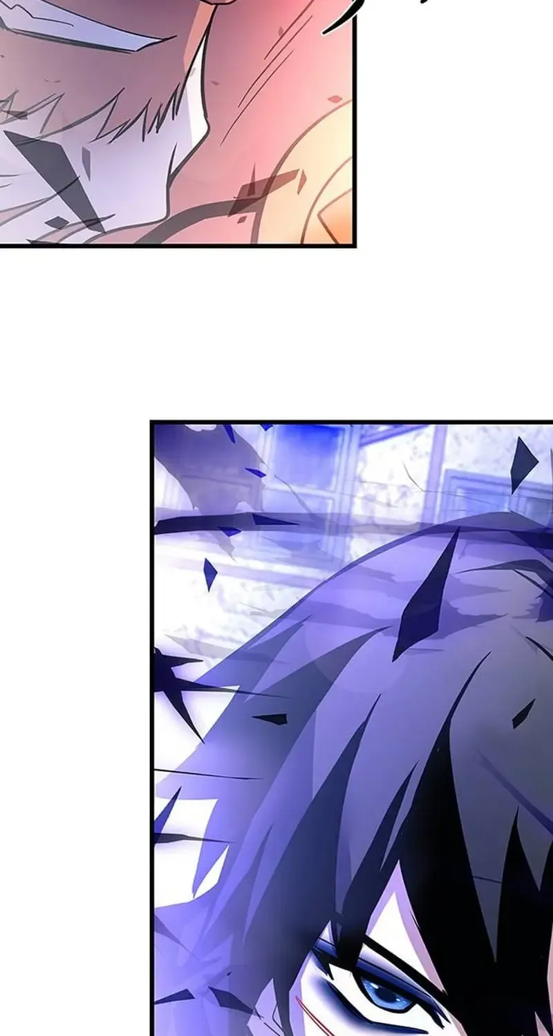 Read Villain To Kill Manga Online