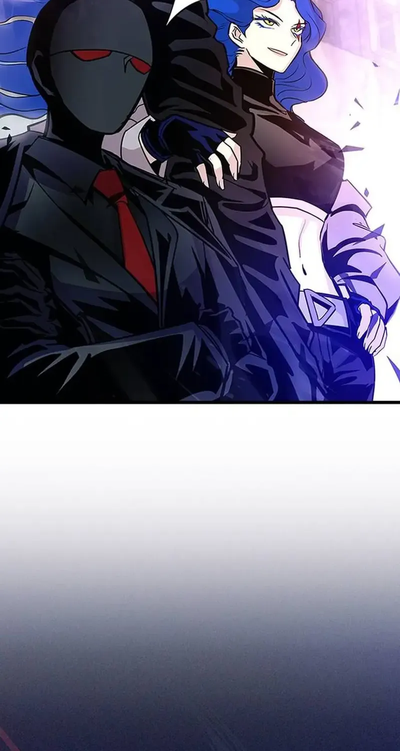 Read Villain To Kill Manga Online