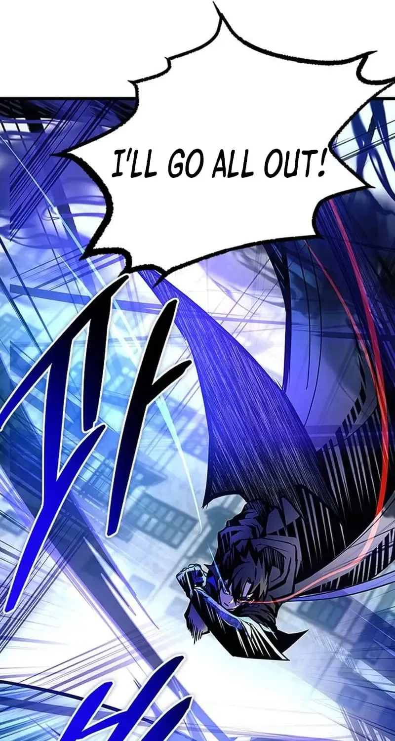 Read Villain To Kill Manga Online