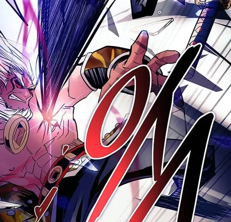 Read Villain To Kill Manga Online