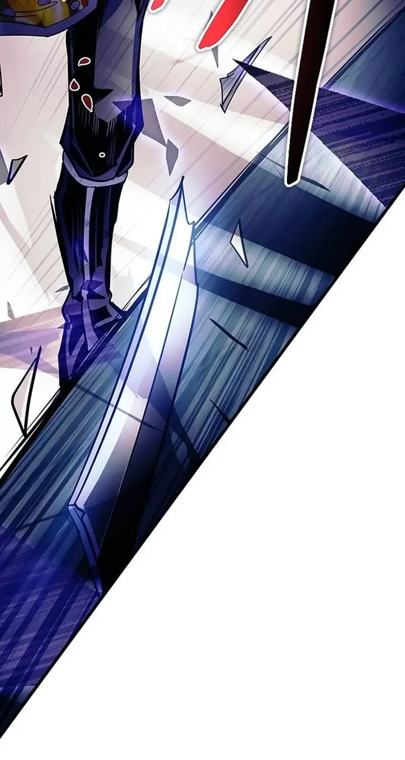 Read Villain To Kill Manga Online