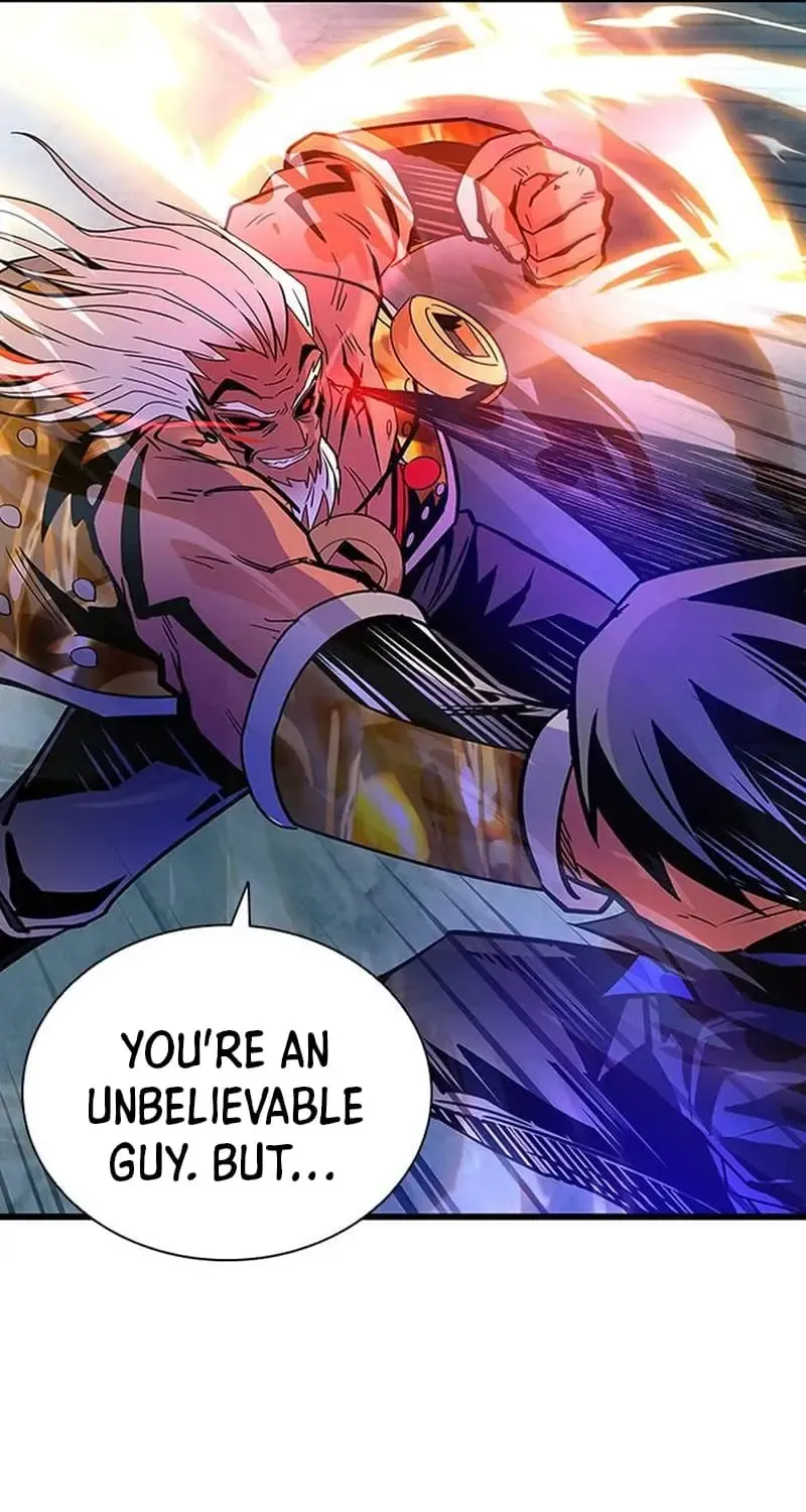 Read Villain To Kill Manga Online