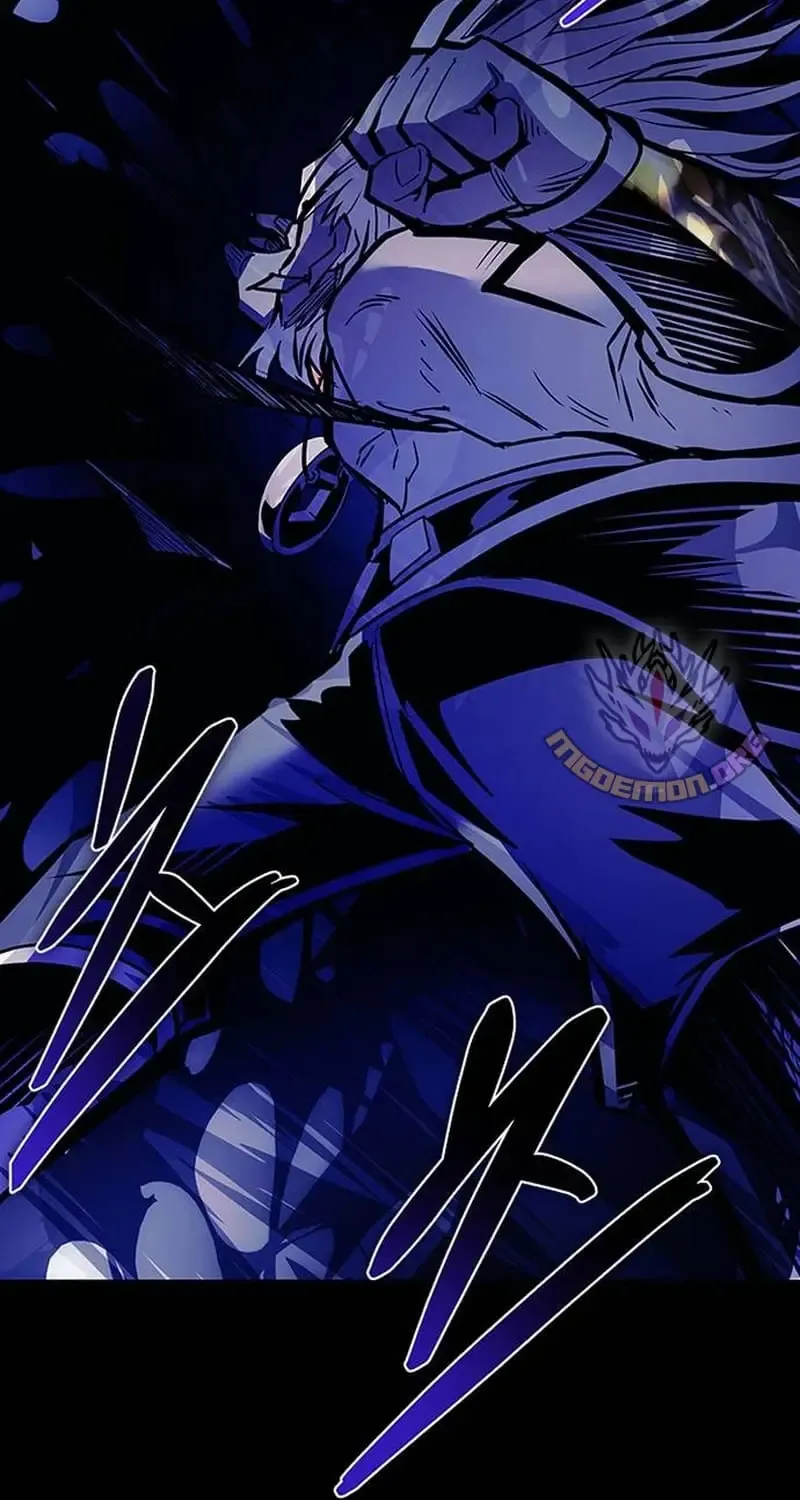 Read Villain To Kill Manga Online