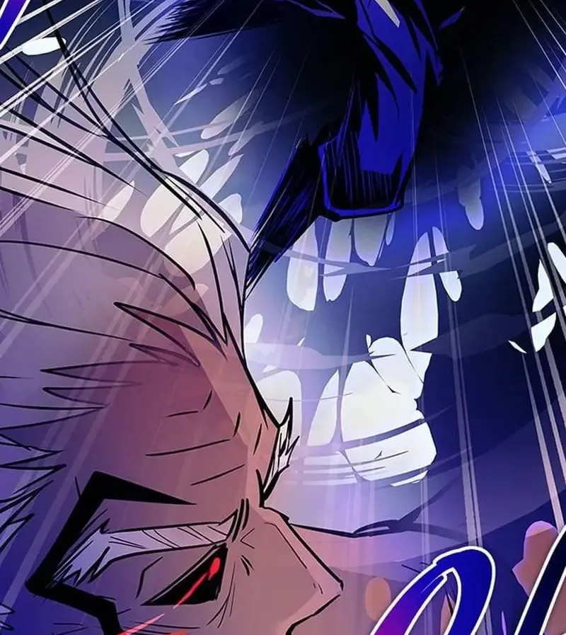 Read Villain To Kill Manga Online