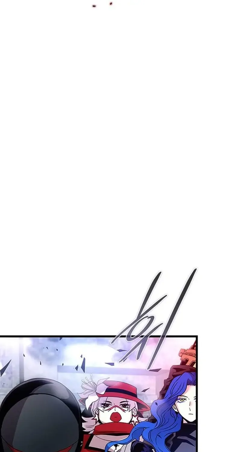 Read Villain To Kill Manga Online