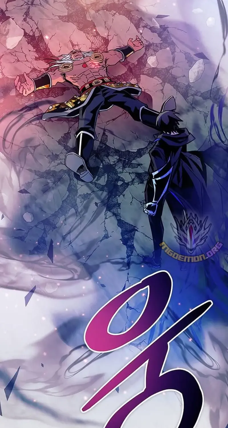 Read Villain To Kill Manga Online