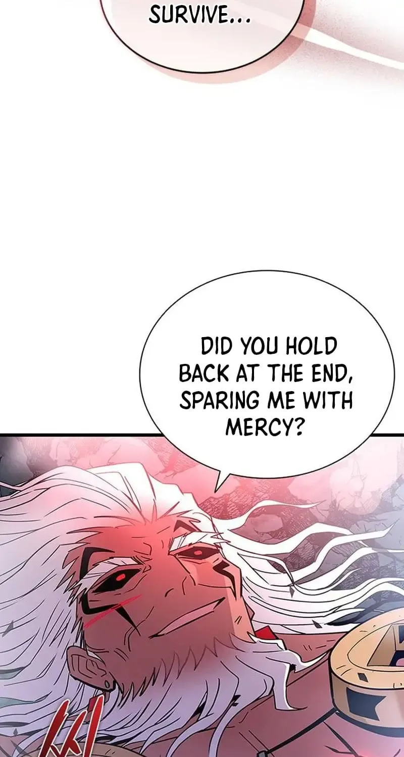 Read Villain To Kill Manga Online