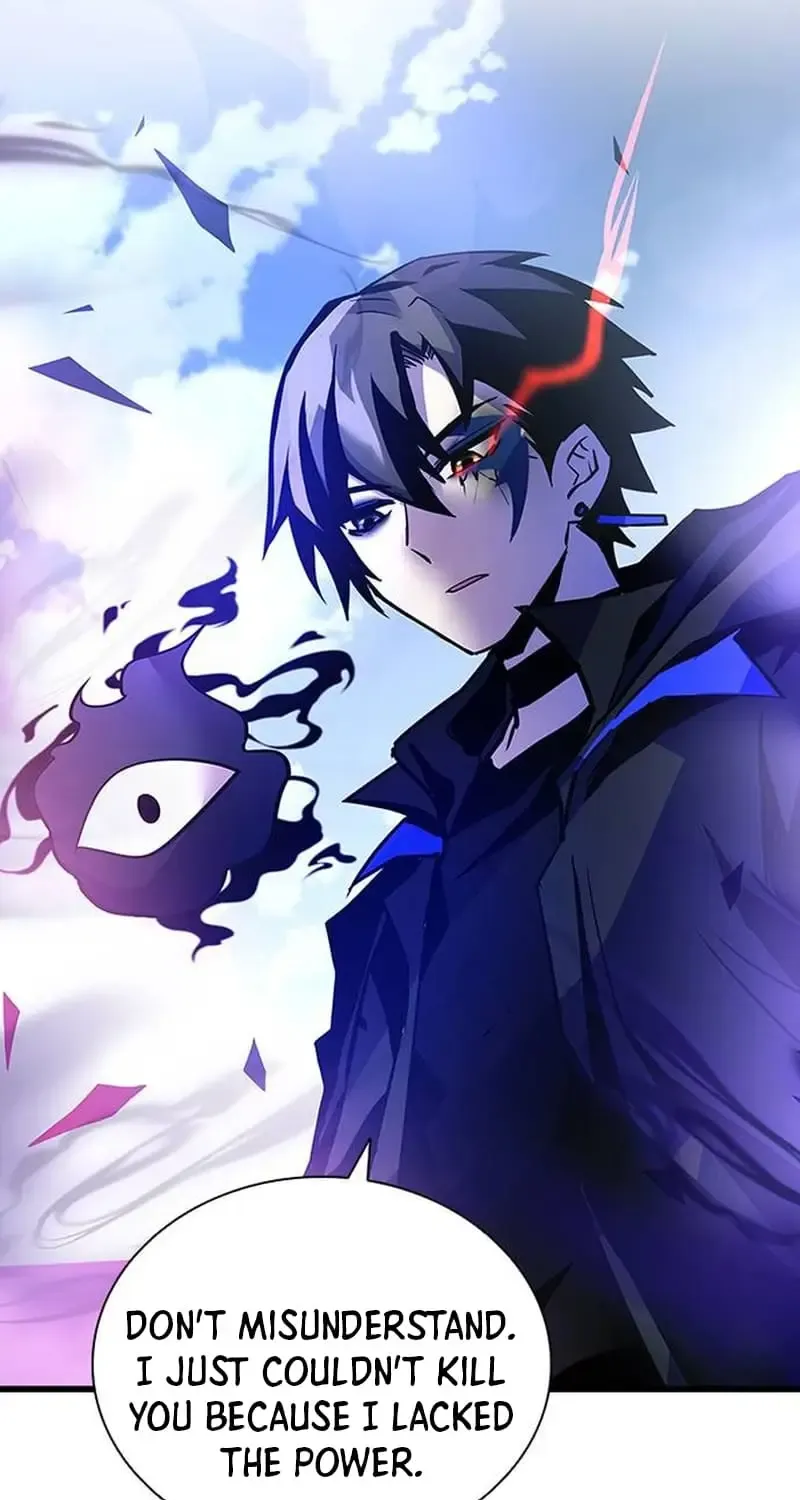 Read Villain To Kill Manga Online