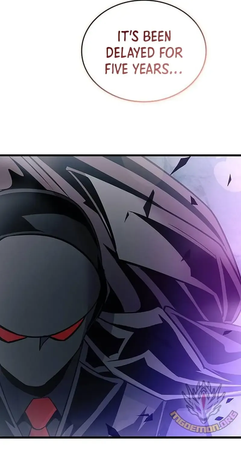 Read Villain To Kill Manga Online