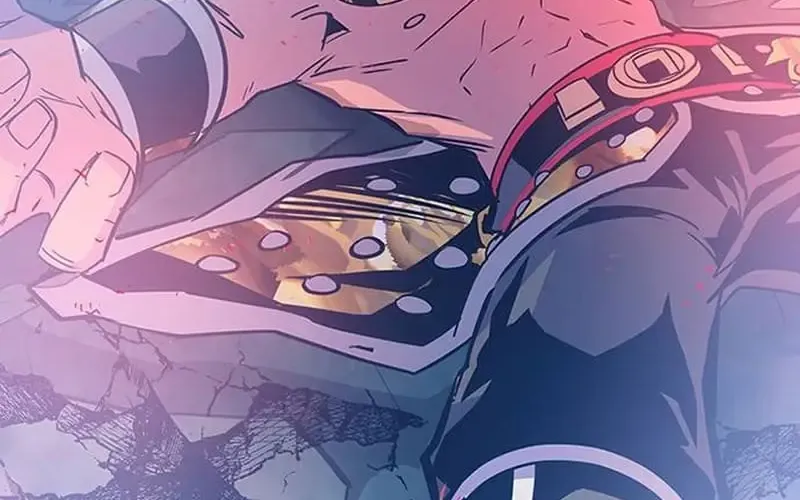 Read Villain To Kill Manga Online