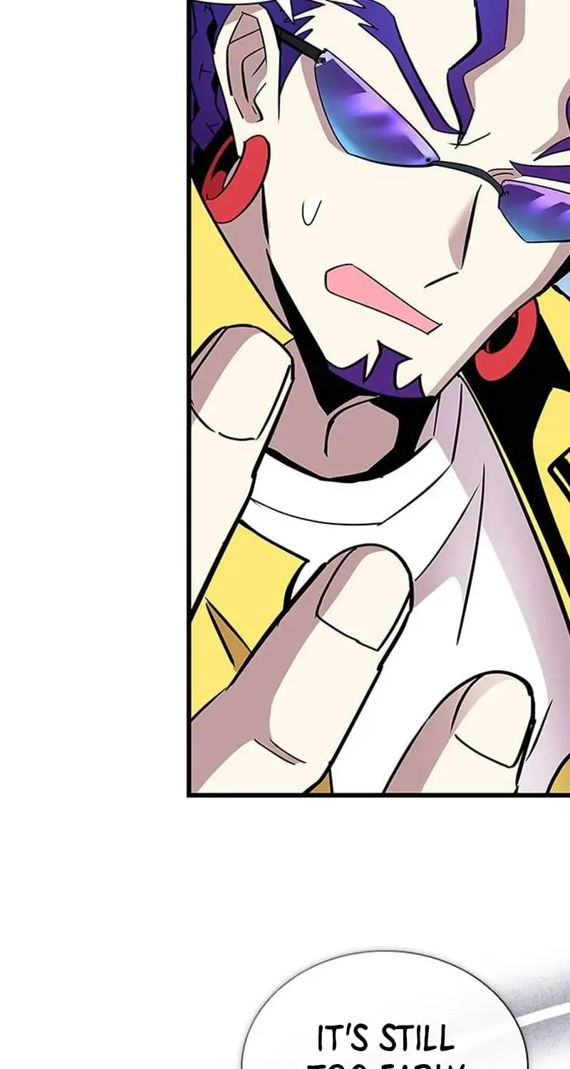 Read Villain To Kill Manga Online