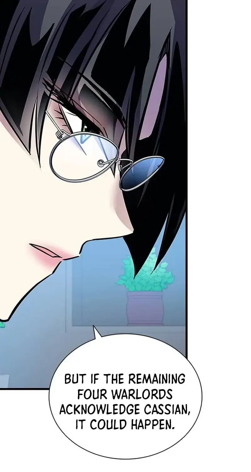 Read Villain To Kill Manga Online