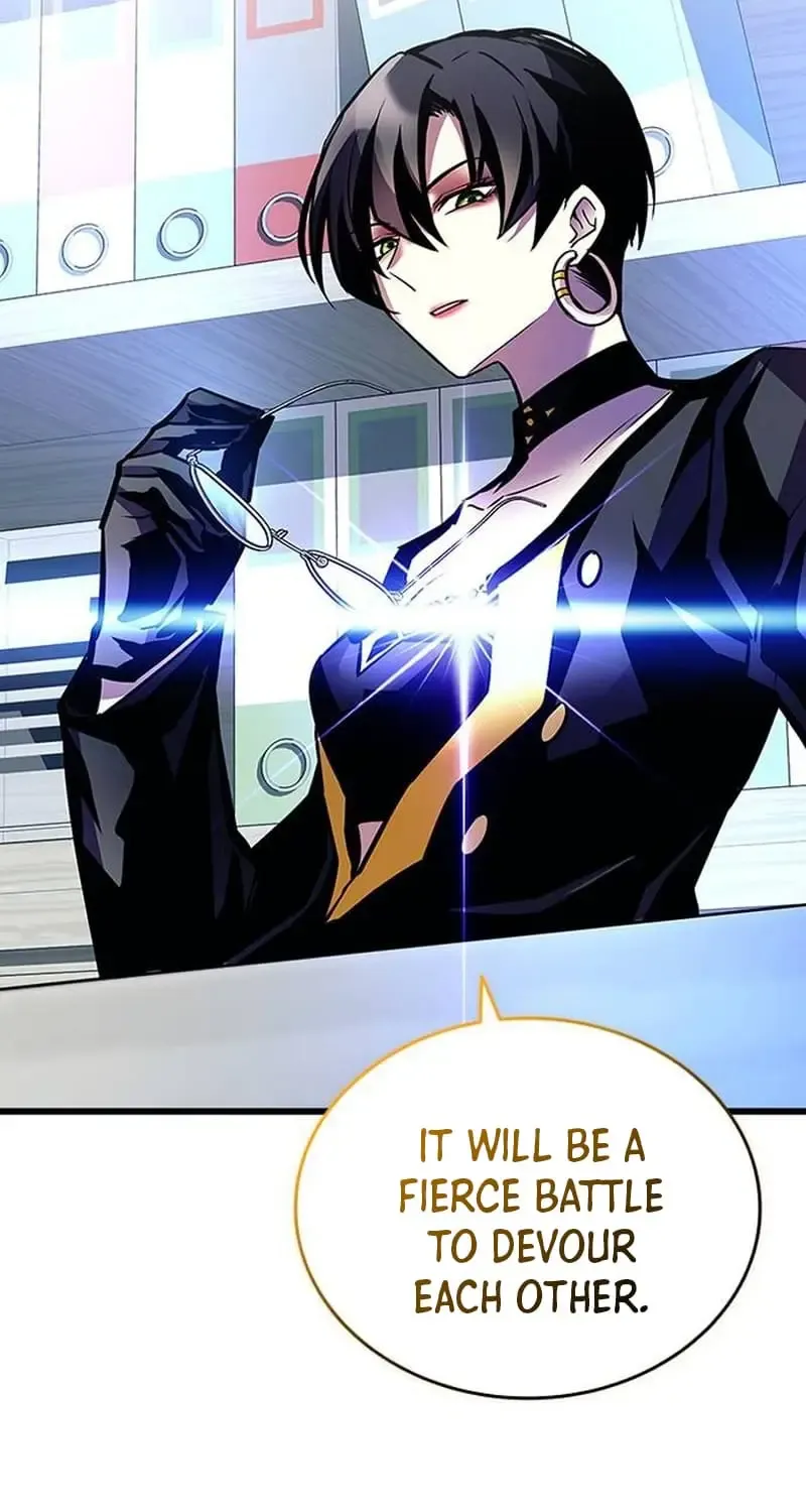 Read Villain To Kill Manga Online