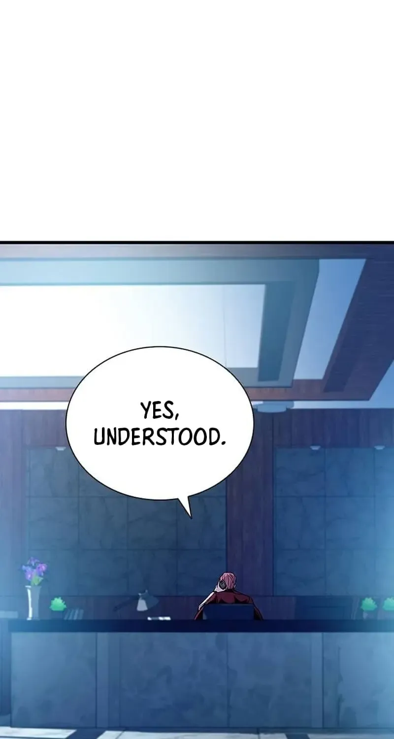 Read Villain To Kill Manga Online