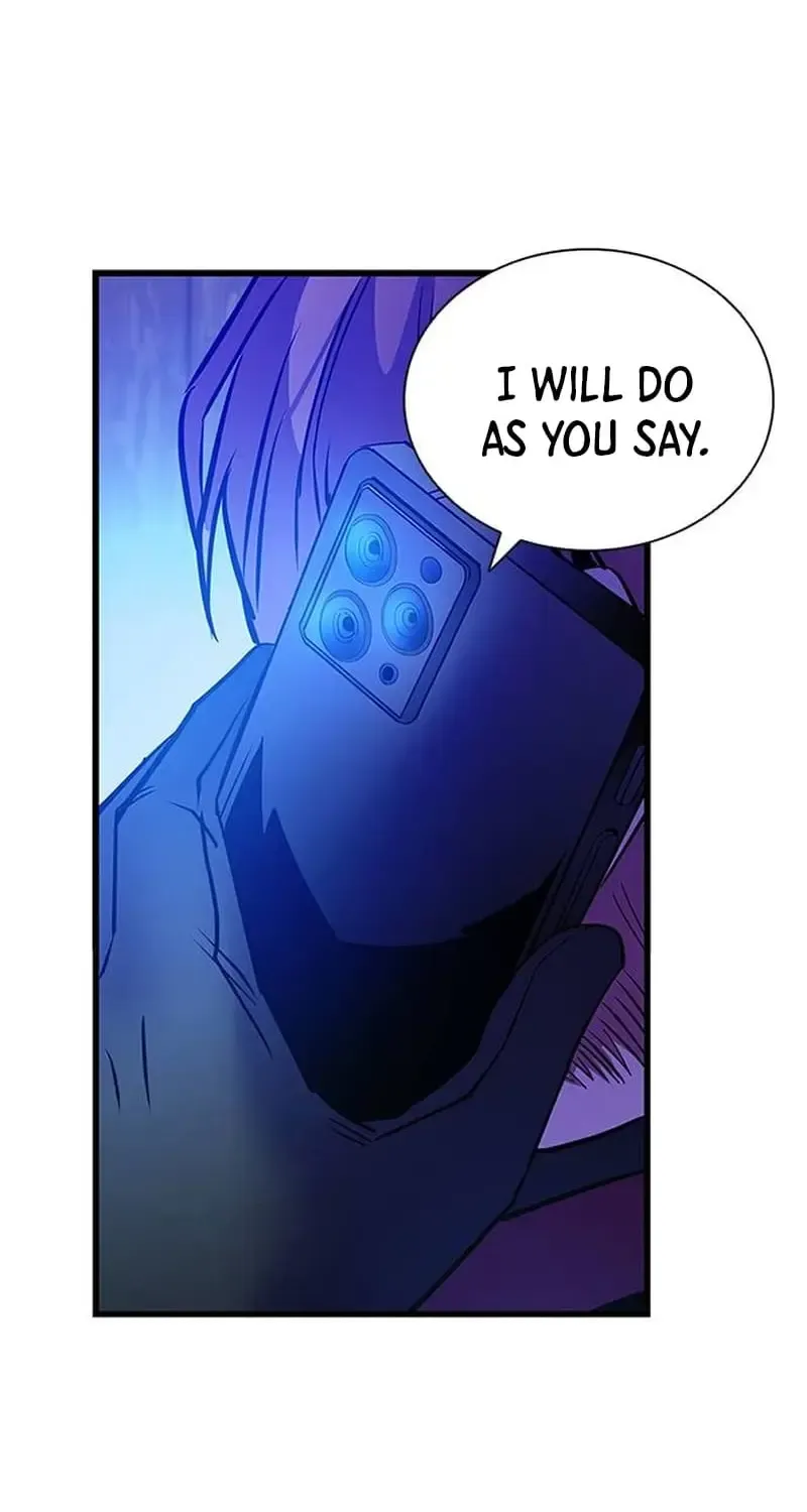 Read Villain To Kill Manga Online