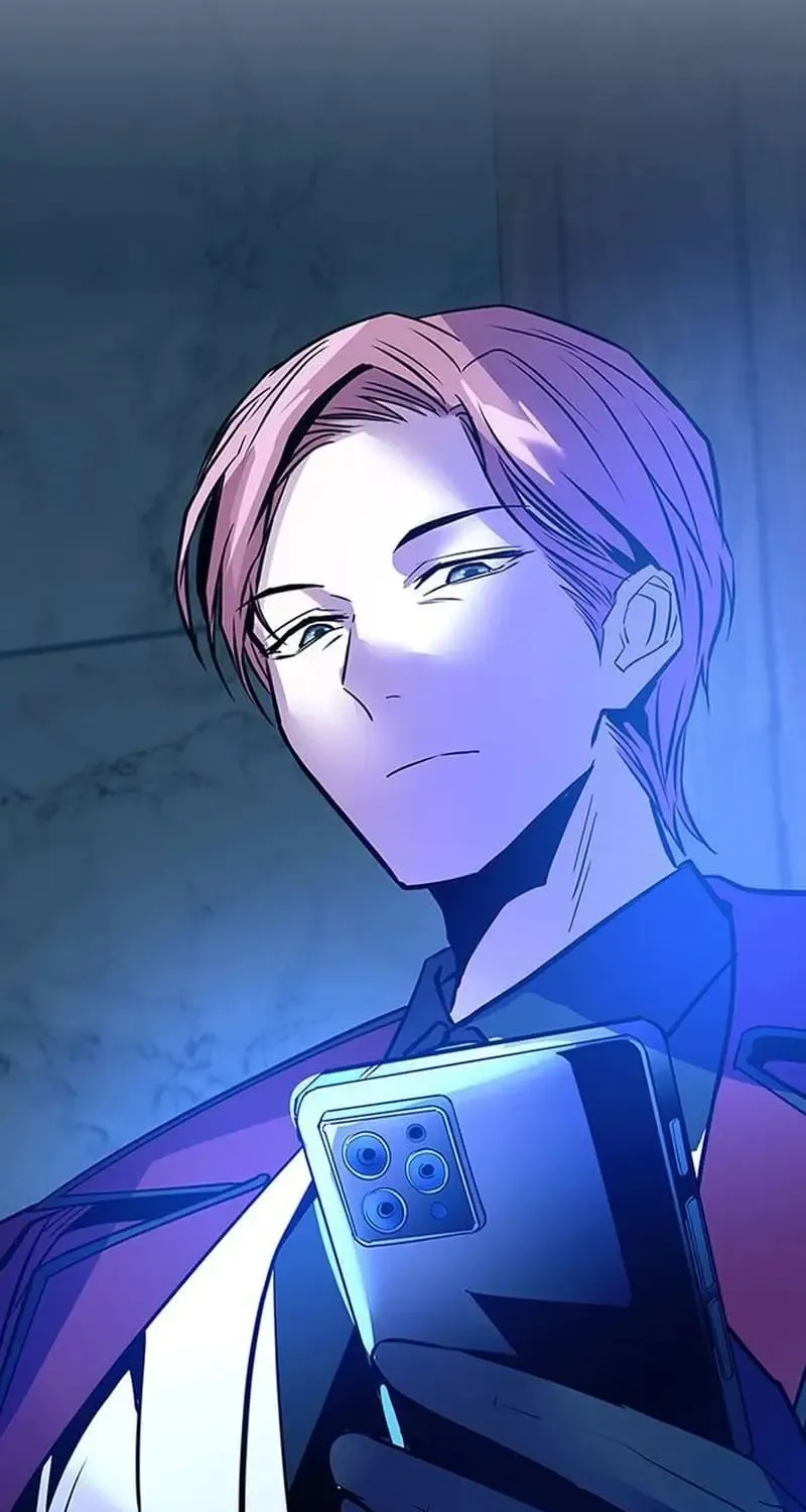 Read Villain To Kill Manga Online