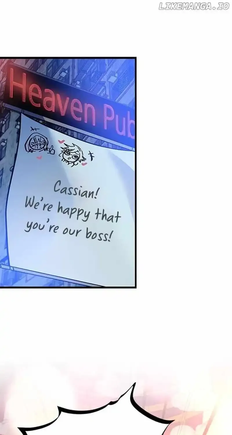 Read Villain To Kill Manga Online