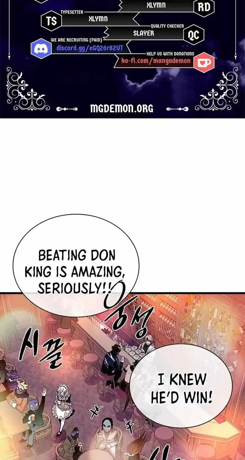 Read Villain To Kill Manga Online