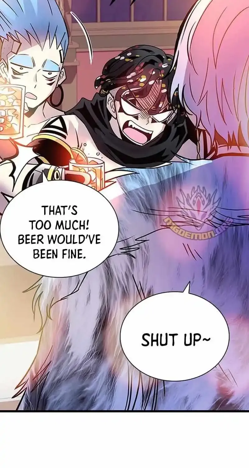 Read Villain To Kill Manga Online