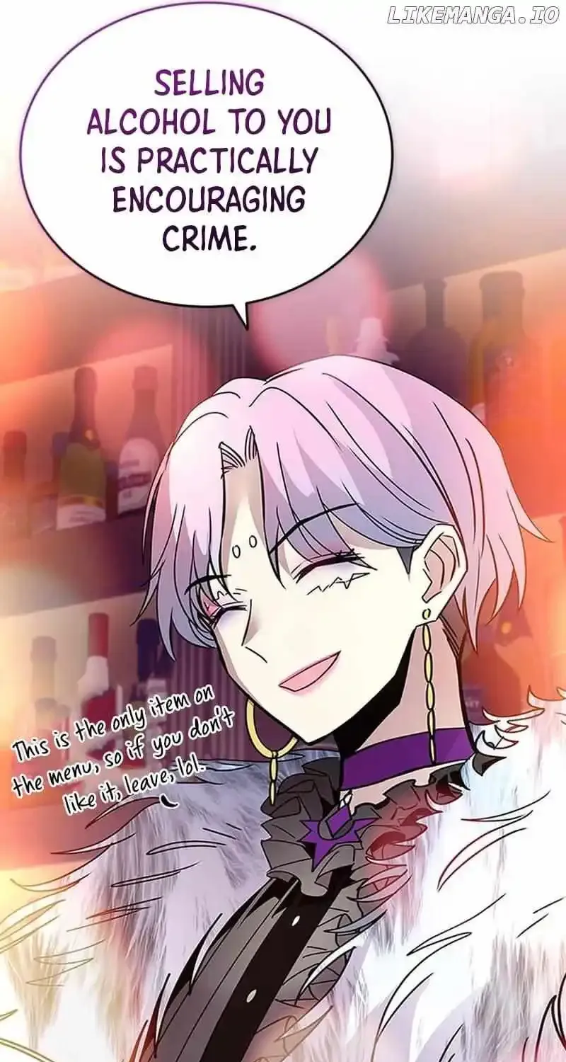 Read Villain To Kill Manga Online