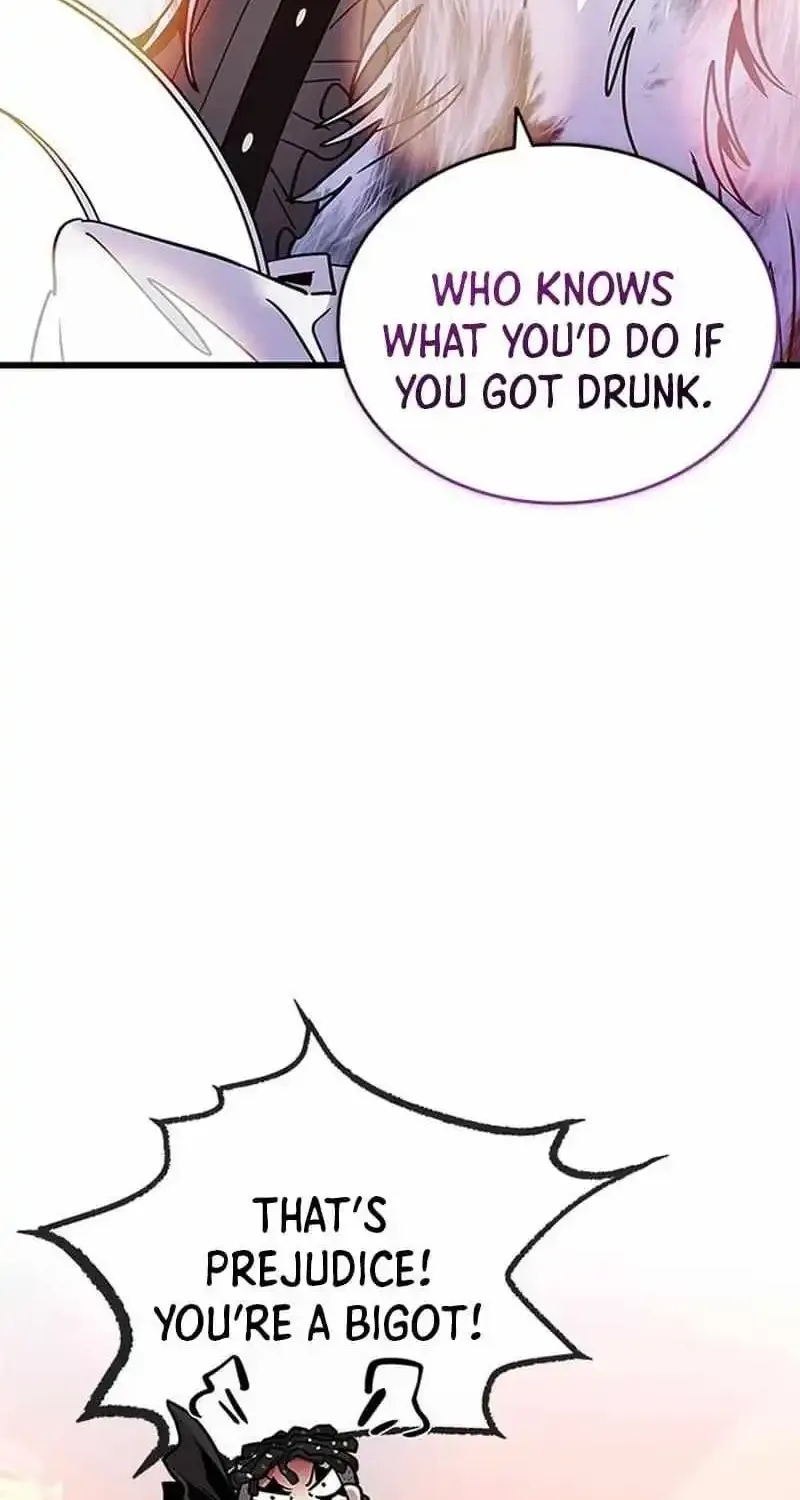 Read Villain To Kill Manga Online