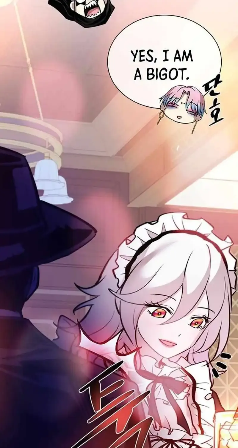 Read Villain To Kill Manga Online