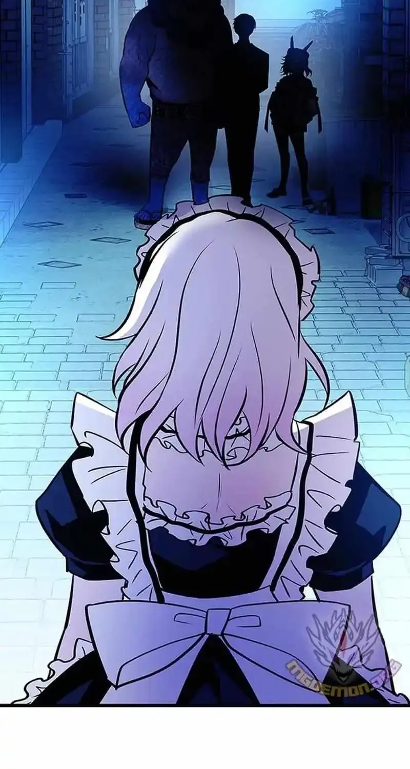 Read Villain To Kill Manga Online