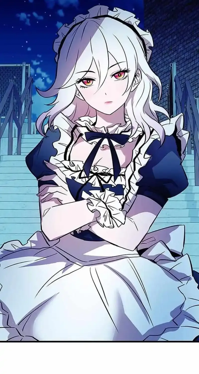 Read Villain To Kill Manga Online