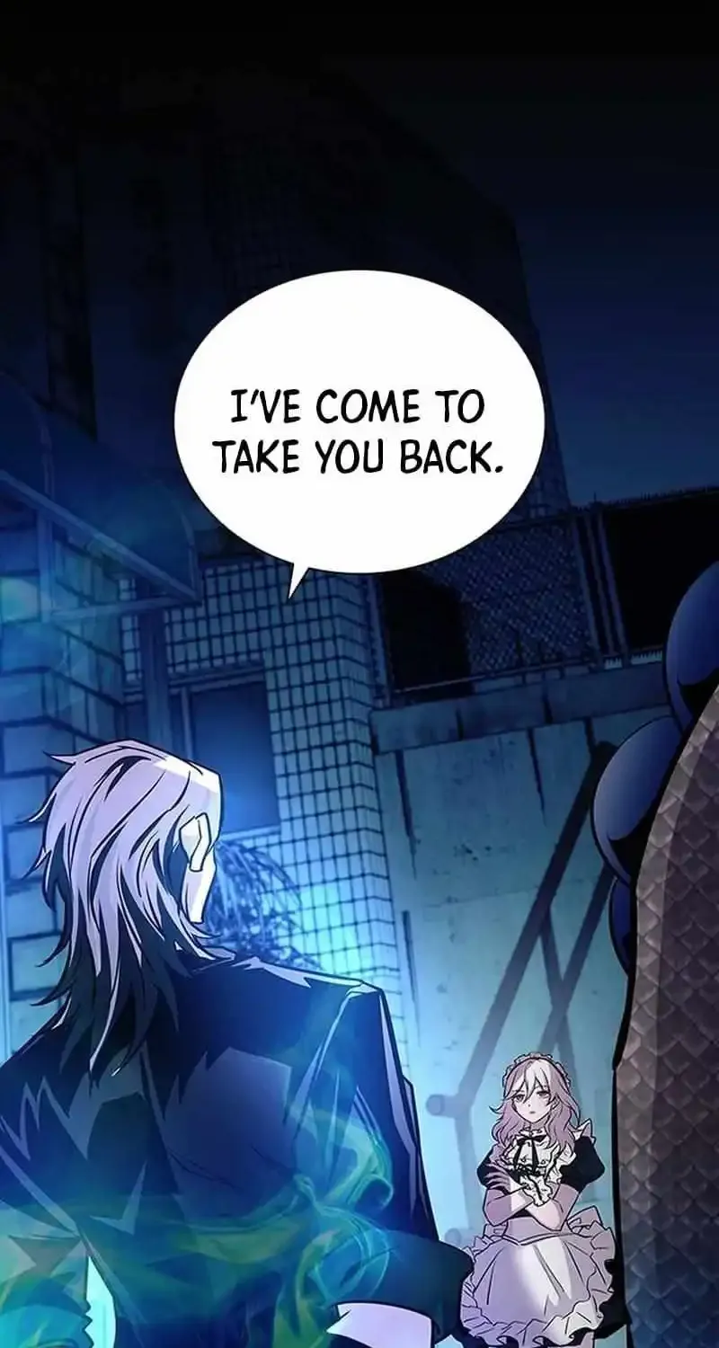 Read Villain To Kill Manga Online