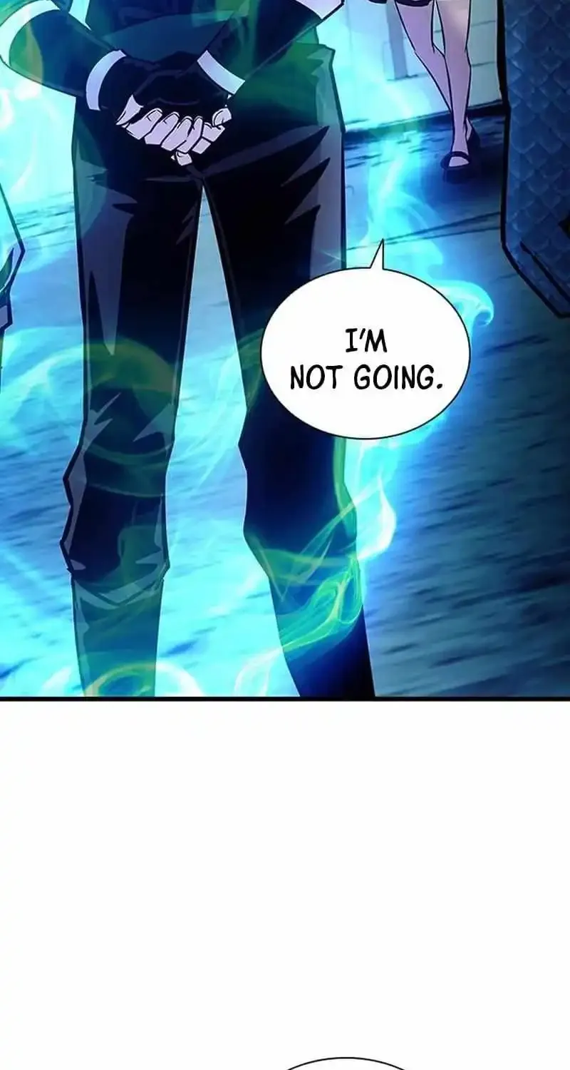 Read Villain To Kill Manga Online