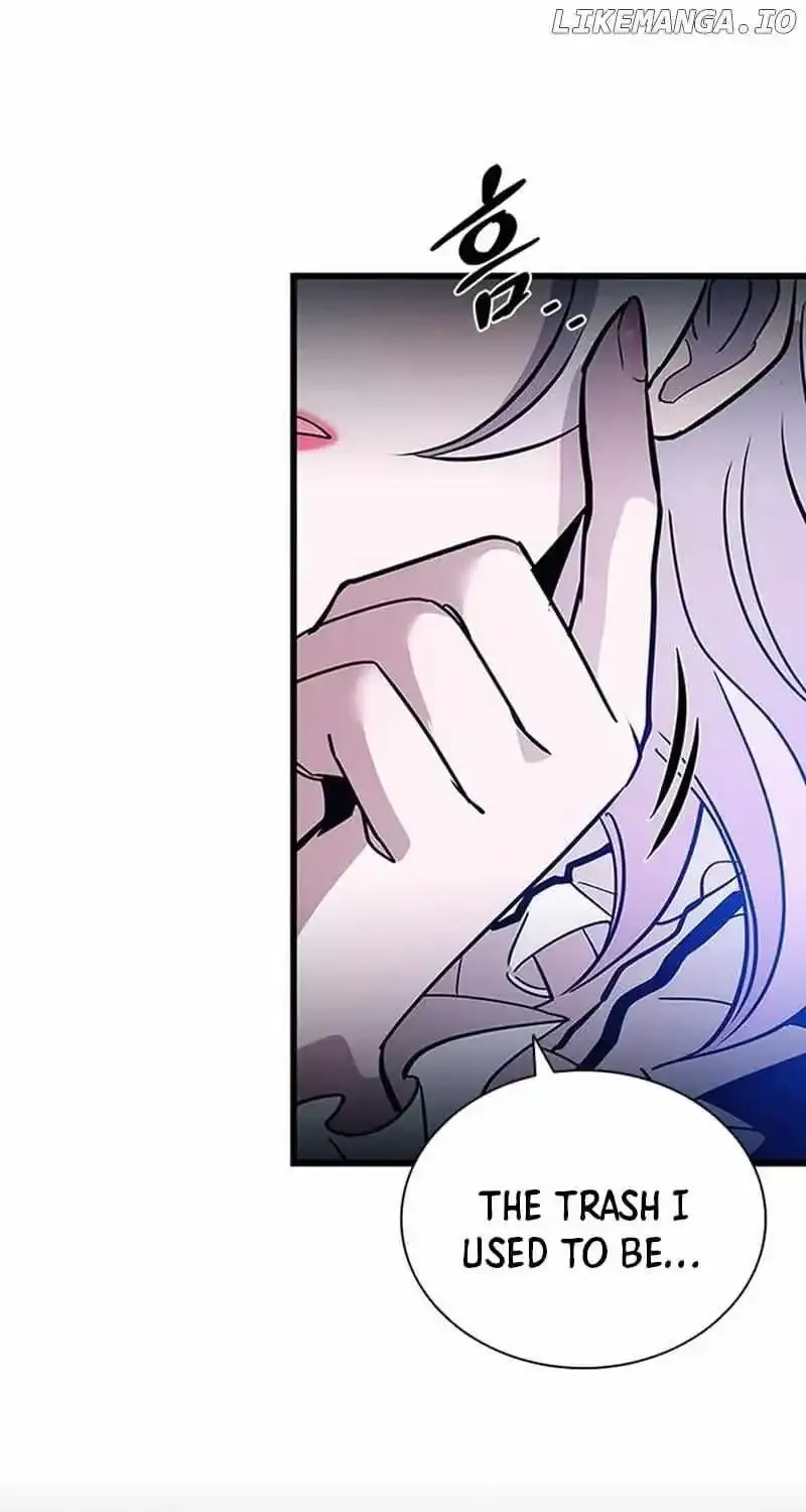 Read Villain To Kill Manga Online